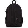 JanSport Granby Remix Backpack – Work, Travel, or Laptop Bookbag, Black Corduroy(Black Corduroy)