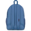 JanSport Granby Remix Backpack – Work, Travel, or Laptop Bookbag, Black Corduroy(Elemental Blue Corduroy)