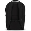 JanSport Landings Pack – Large Backpack with Soft Back Panel, Dual Water Bottle Pockets, 15-Inch Padded Laptop Compartment, Black(Black)