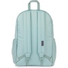 JanSport Lounge Pack FX – Large Main Compartment, Dual Water Bottle Pockets, Front Drawcord Pocket, Padded Laptop Sleeve, Lavender Ash Corduroy(Faded Sage Corduroy)