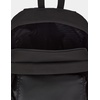 JanSport Main Campus FX Backpack – Travel or Work Bag w 15-Inch Laptop Pack with Leather Trim, Lavender Ash(Black)