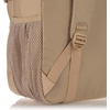 JanSport Main Campus FX Backpack – Travel or Work Bag w 15-Inch Laptop Pack with Leather Trim, Lavender Ash(Travertine)