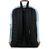 JanSport Right Pack Premium Backpack – Daypack with 15″ Laptop Sleeve, Main Compartment, Water Bottle Pocket, Black(Blue Dusk)