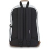 JanSport Right Pack Premium Backpack – Daypack with 15″ Laptop Sleeve, Main Compartment, Water Bottle Pocket, Black(Oyster Mushroom)