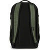 JanSport Station Pack – Large Backpack with Padded Laptop Sleeve, Dual Water Bottle Pockets, and Loft Pocket, Elemental Blue(Cargo Green)