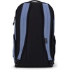 JanSport Station Pack – Large Backpack with Padded Laptop Sleeve, Dual Water Bottle Pockets, and Loft Pocket, Elemental Blue(Elemental Blue)