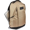 JanSport Station Pack – Large Backpack with Padded Laptop Sleeve, Dual Water Bottle Pockets, and Loft Pocket, Elemental Blue(Travertine)