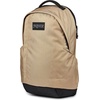 JanSport Station Pack – Large Backpack with Padded Laptop Sleeve, Dual Water Bottle Pockets, and Loft Pocket, Elemental Blue(Travertine)