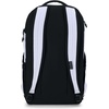 JanSport Station Pack – Large Backpack with Padded Laptop Sleeve, Dual Water Bottle Pockets, and Loft Pocket, Elemental Blue(White)