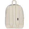 JanSport Superbreak Plus FX Backpack – Work, Travel, or Laptop Bag with Water Bottle Pocket – Oil Slick Black(Moon Flower)