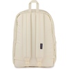 JanSport Superbreak Plus FX Backpack – Work, Travel, or Laptop Bag with Water Bottle Pocket – Oil Slick Black(Surreal Corduroy Coconut)