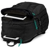 JanSport Women’s Agave Backpack – 15-inch Laptop Bag, Black(Black 2)