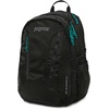 JanSport Women’s Agave Backpack – 15-inch Laptop Bag, Black(Black 2)