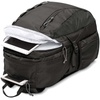 JanSport Women’s Agave Backpack – 15-inch Laptop Bag, Black(Black)