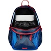 JanSport Women’s Agave Backpack – 15-inch Laptop Bag, Black(Navy)