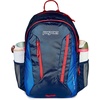 JanSport Women’s Agave Backpack – 15-inch Laptop Bag, Black(Navy)