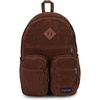 Basic Brown Corduroy