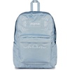 Bandana Jam Emb Blue Dusk/White/White