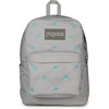 Embroidered Shrooms Md Grey/E Azul/Bratty