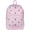 Pink Ice Cherry Emb