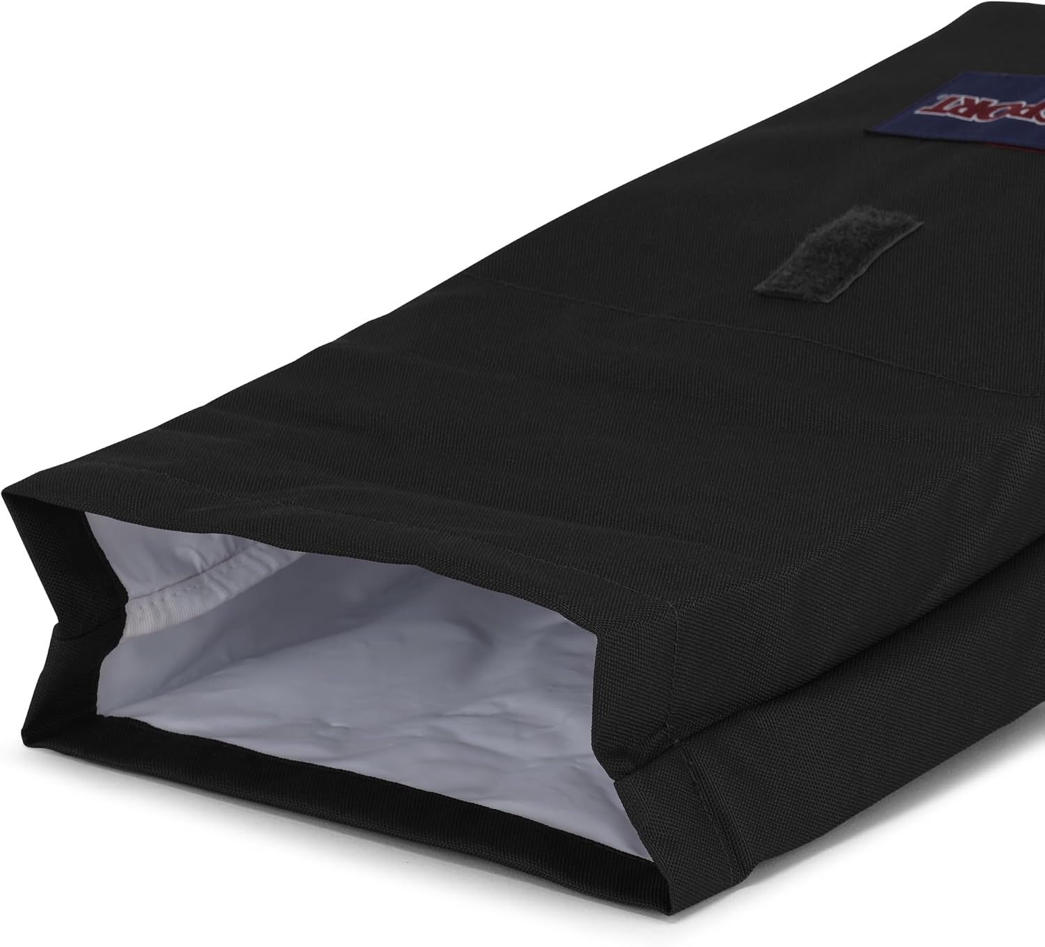 image:imageJanSport Snack Attack Pink IceBlack