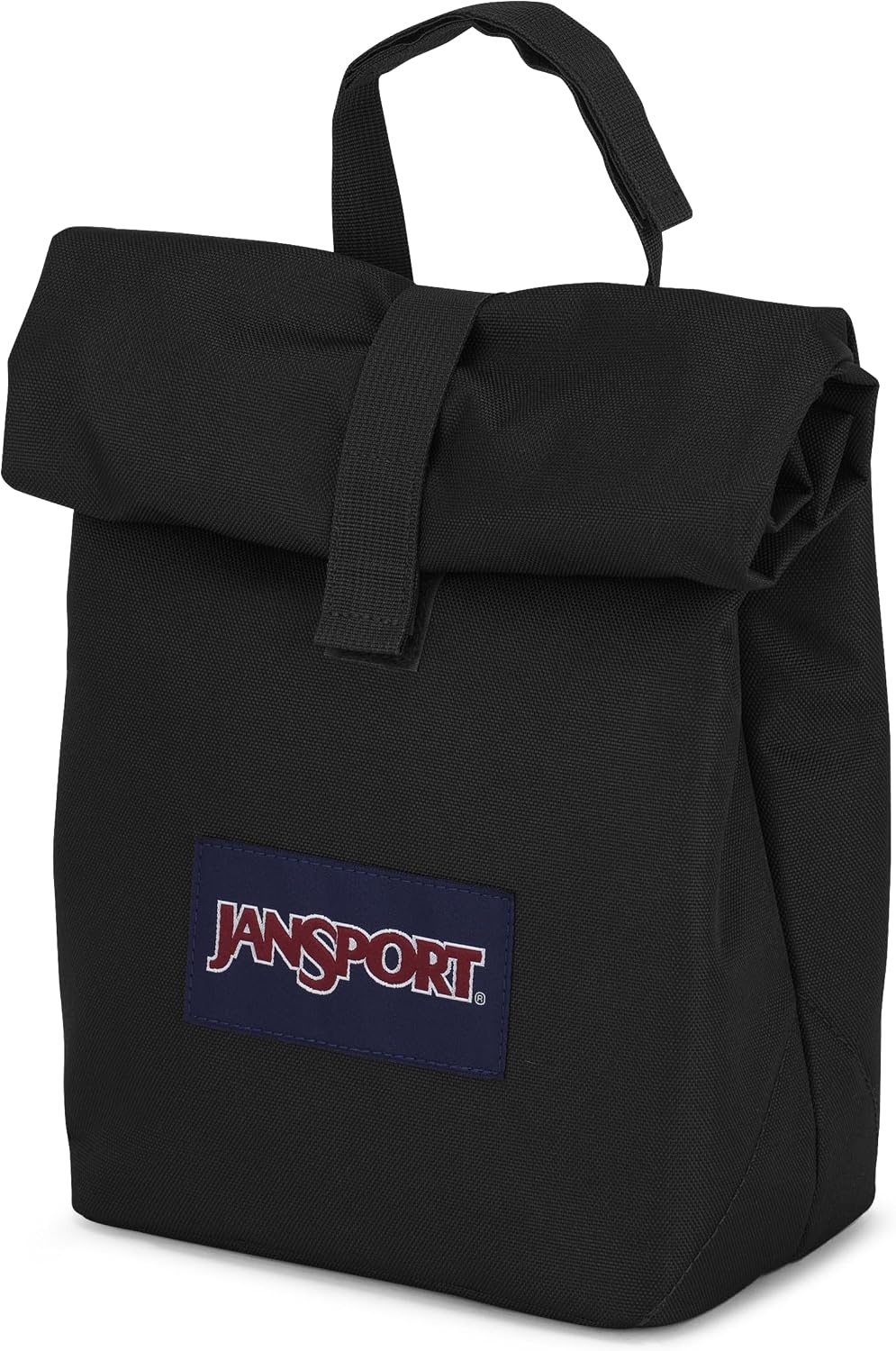 image:imageJanSport Snack Attack Pink IceBlack