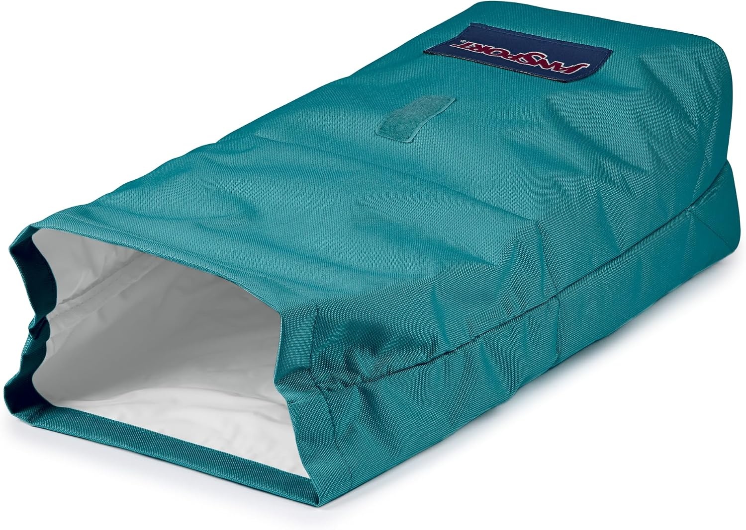 image:imageJanSport Snack Attack Pink IceEmerald Pool