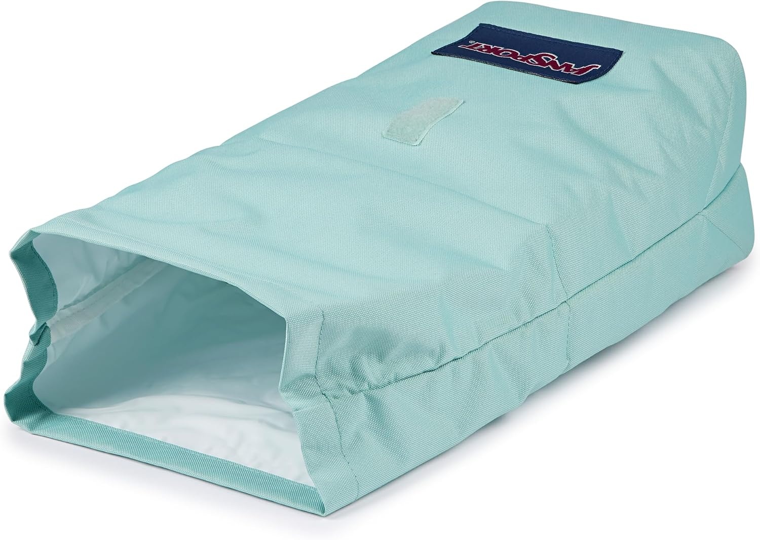 image:imageJanSport Snack Attack Pink IceFaded Sage