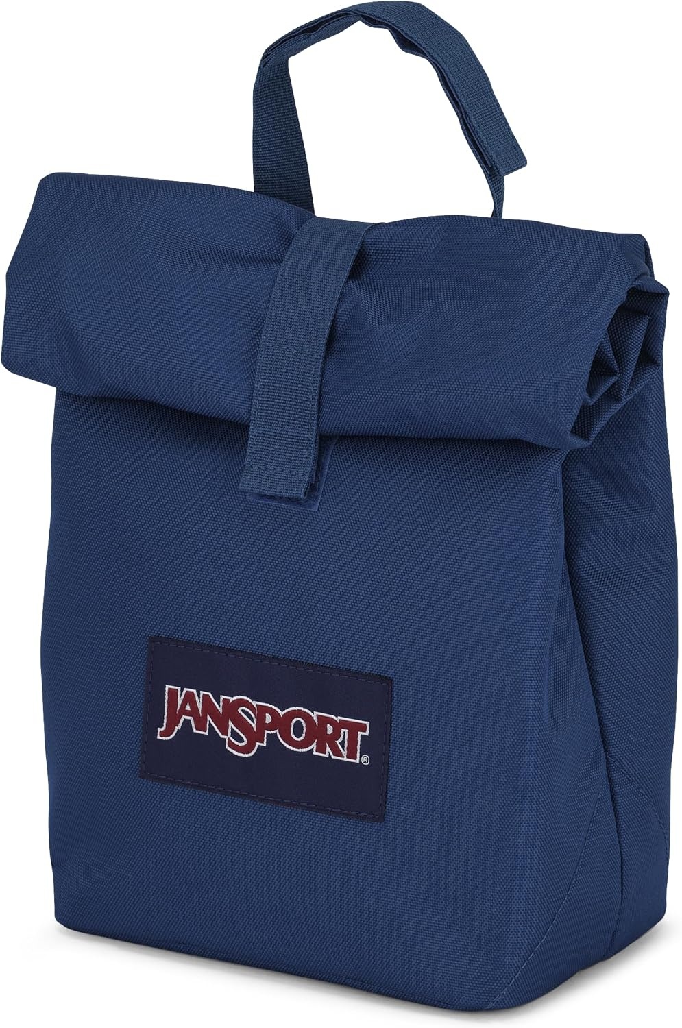 image:imageJanSport Snack Attack Pink IceNavy