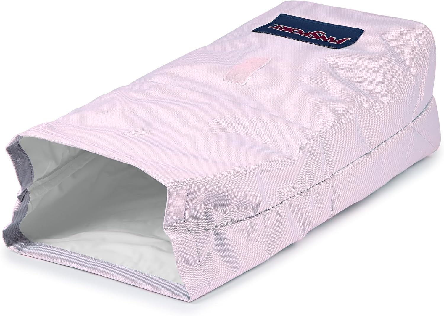 image:imageJanSport Snack Attack Pink IcePink Ice