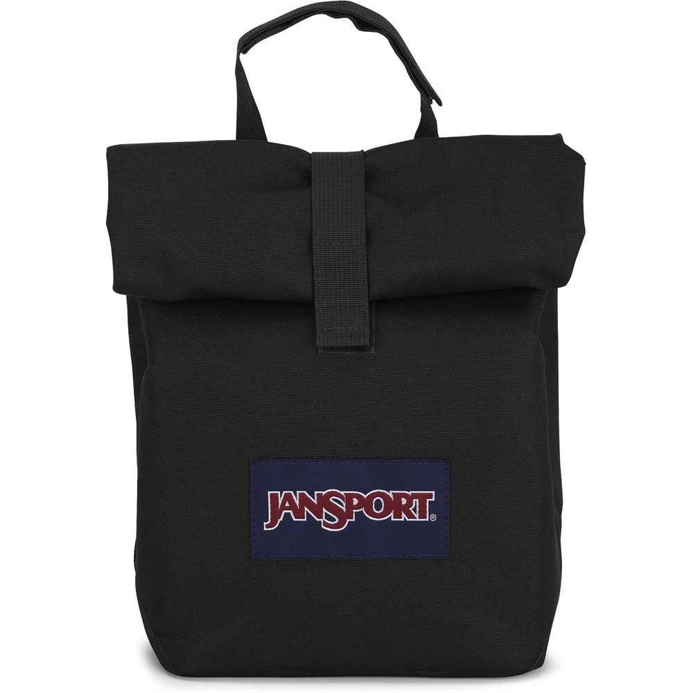image:imageJanSport Snack Attack Pink IceBlack