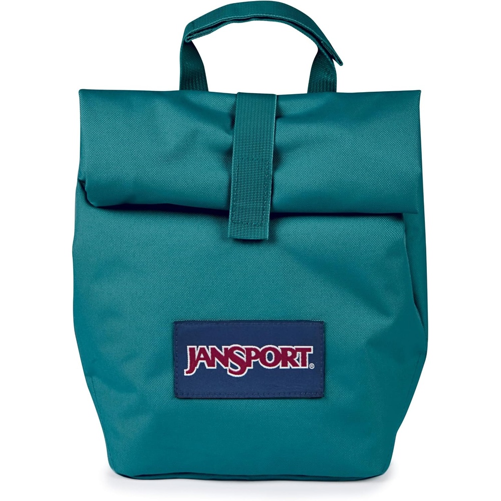 image:imageJanSport Snack Attack Pink IceEmerald Pool