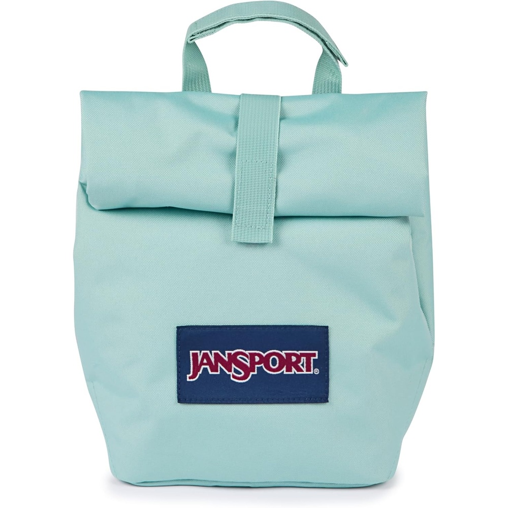 image:imageJanSport Snack Attack Pink IceFaded Sage