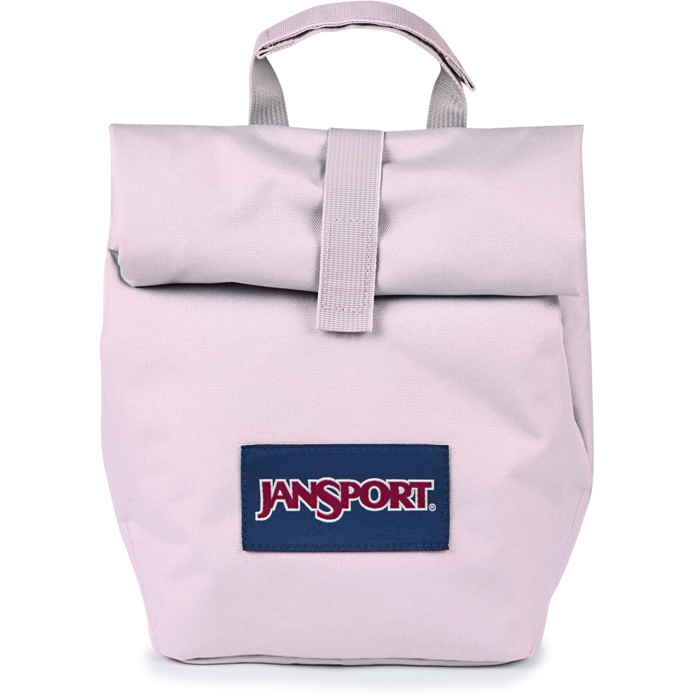 image:imageJanSport Snack Attack Pink IcePink Ice