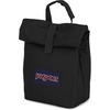 JanSport Snack Attack, Pink Ice(Black)