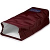 JanSport Snack Attack, Pink Ice(Cherry Lacquer)