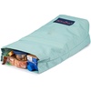 JanSport Snack Attack, Pink Ice(Faded Sage)