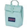 JanSport Snack Attack, Pink Ice(Faded Sage)