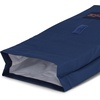 JanSport Snack Attack, Pink Ice(Navy)