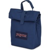 JanSport Snack Attack, Pink Ice(Navy)