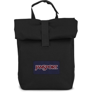 JanSport Snack Attack, Pink Ice(Black)