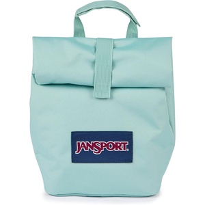 JanSport Snack Attack, Pink Ice(Faded Sage)