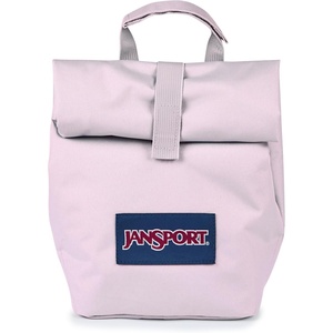 JanSport Snack Attack, Pink Ice(Pink Ice)