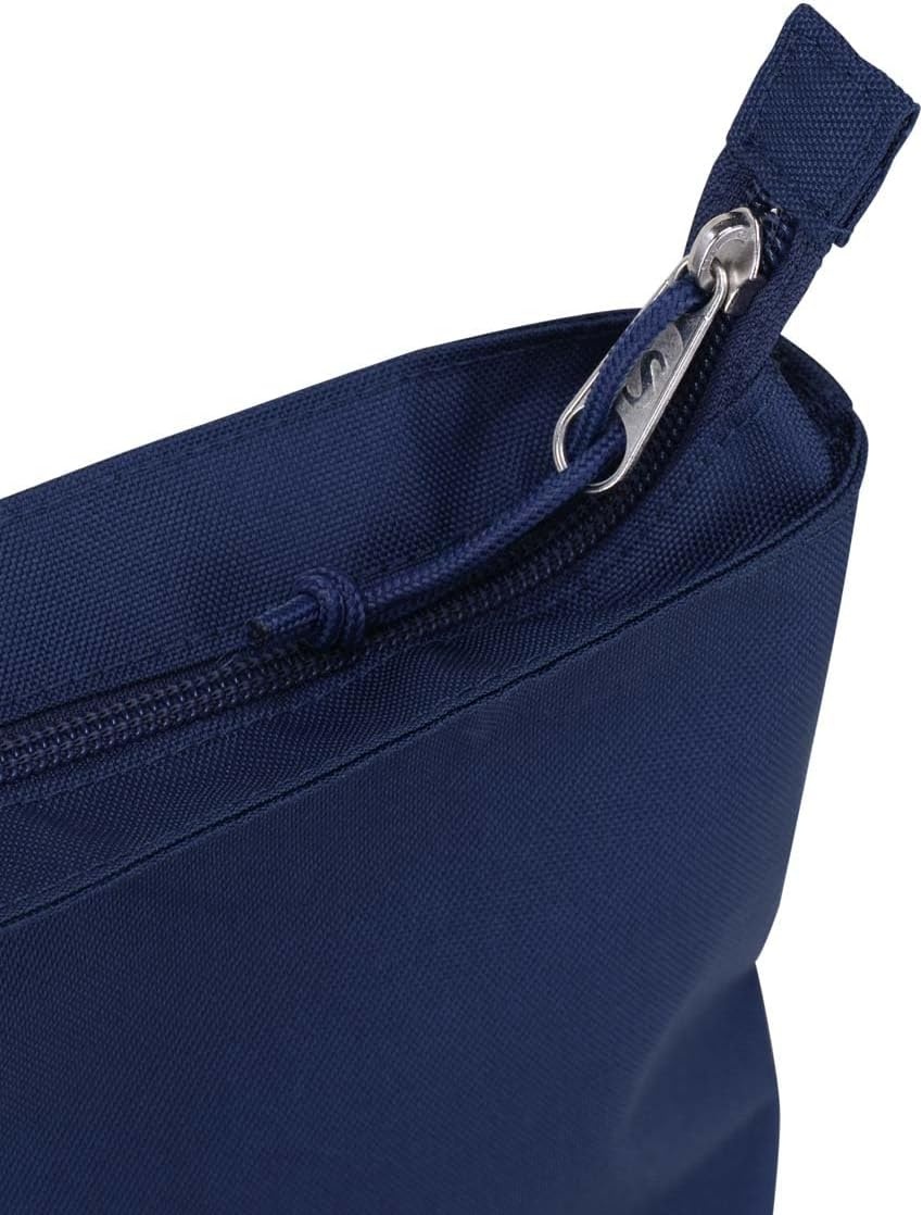 image:imageJanSport Daily Tote Store You Essentials Over Shoulder Or By Your SideNavy