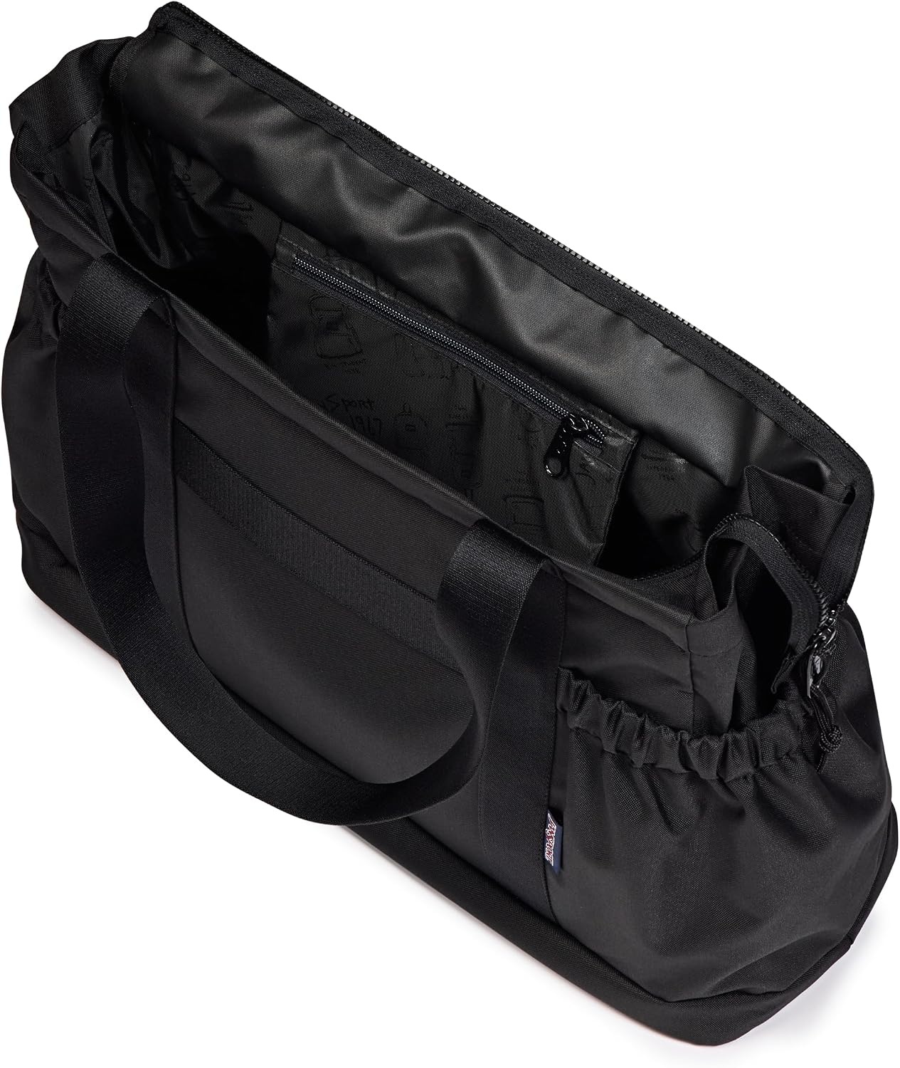 image:imageJanSport Large Day ToteBlack