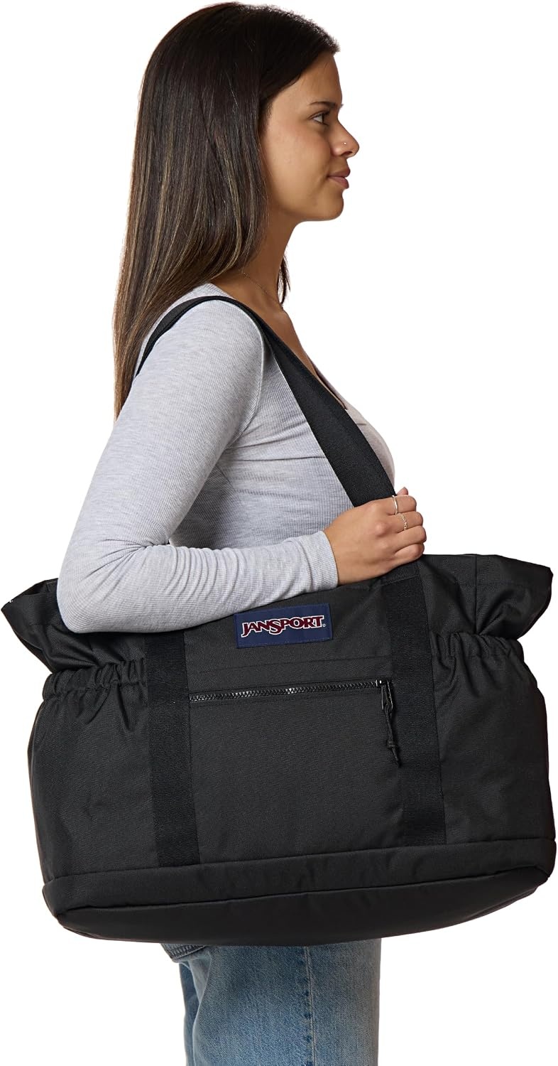 image:imageJanSport Large Day ToteBlack