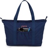 JanSport Daily Tote, Store You Essentials Over Shoulder Or By Your Side(Navy)