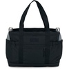 JanSport Everyday Large Tote – Spacious Tote Bag with Padded 15-Inch Laptop Sleeve, Zippered Compartments(Black)
