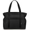 JanSport Large Day Tote(Black)