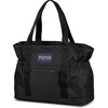 JanSport Large Day Tote(Black)